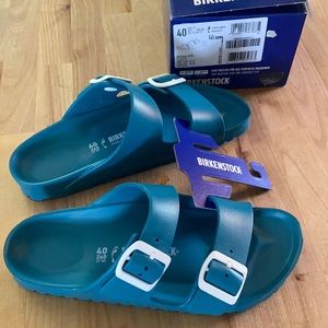 NEW Birkenstock